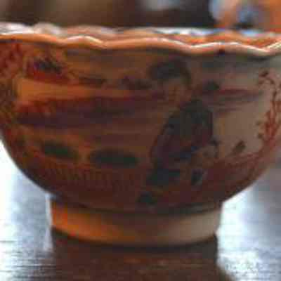 Tea Cup