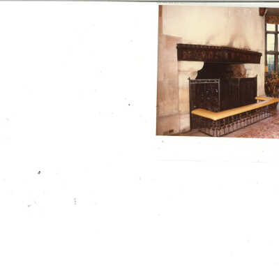 scan of photograph