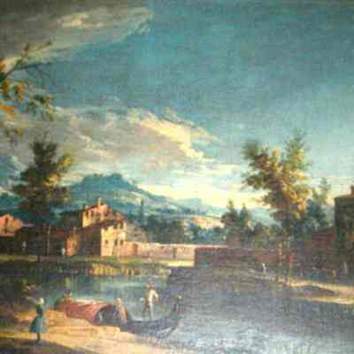 Canale di Brente