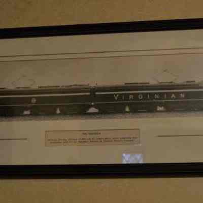 Railway Photo