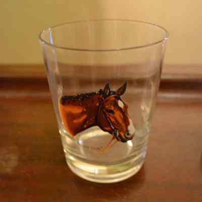Drinking Glass