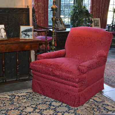 Armchair