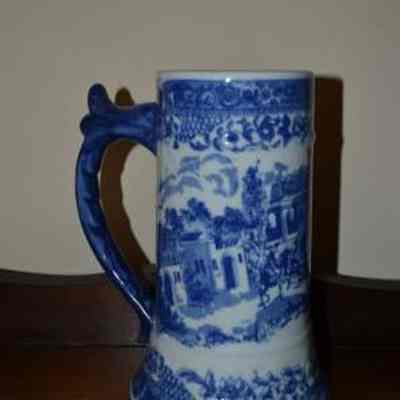 Pitcher