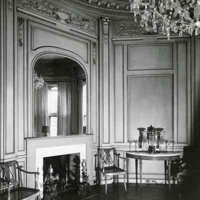 1979 Reception Room