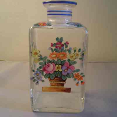 Bottle