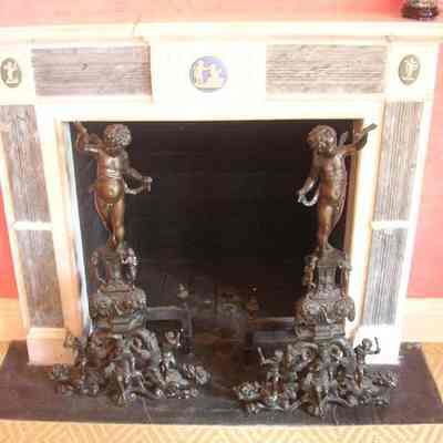 Mantel