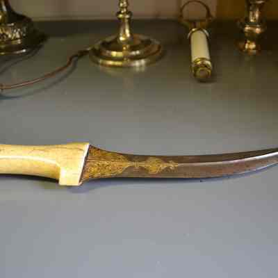 Dagger