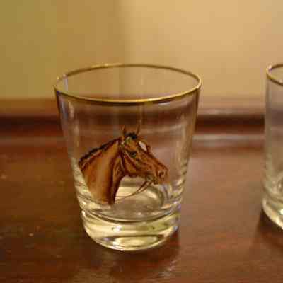 Drinking Glass