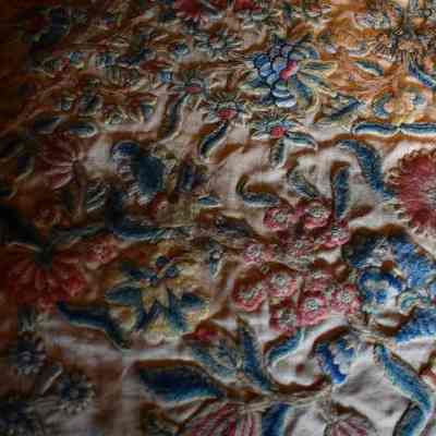 Upholstery