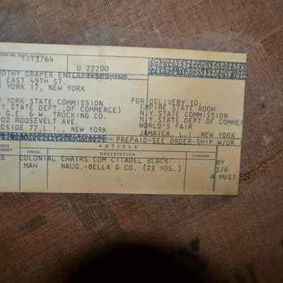 Label