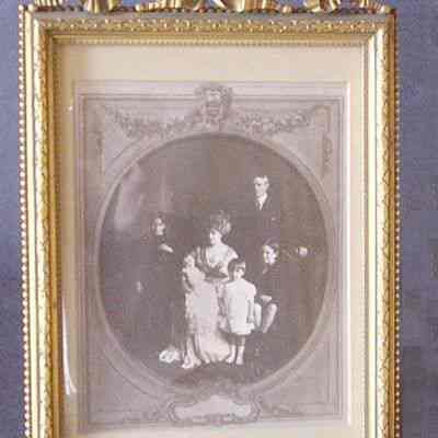 Frame, Picture