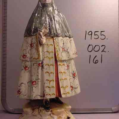Figurine