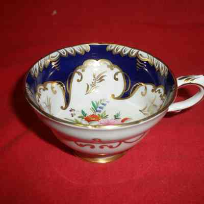 Teacup