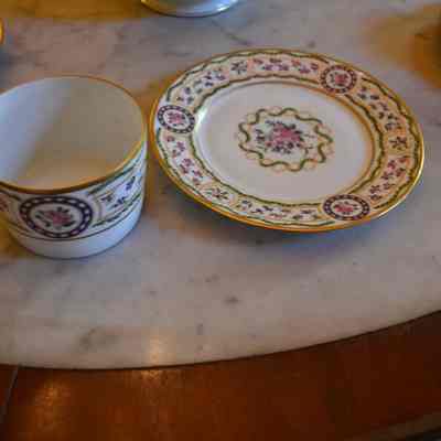 Teacup