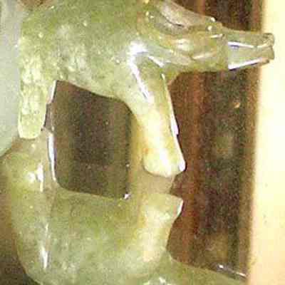 Sculpture, Stone