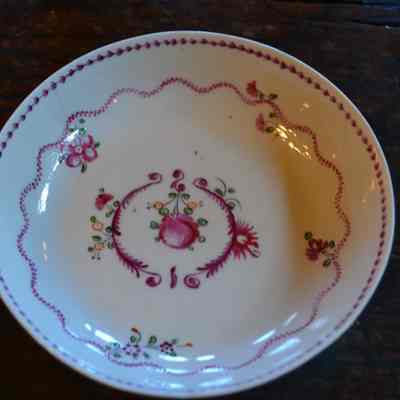 Plate