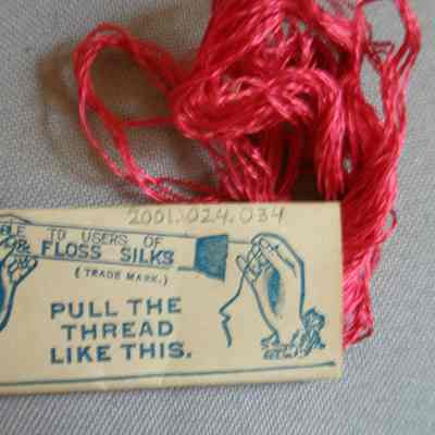 Thread