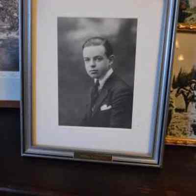 Frame, Picture