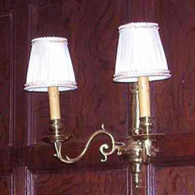Sconce