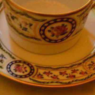 Saucer