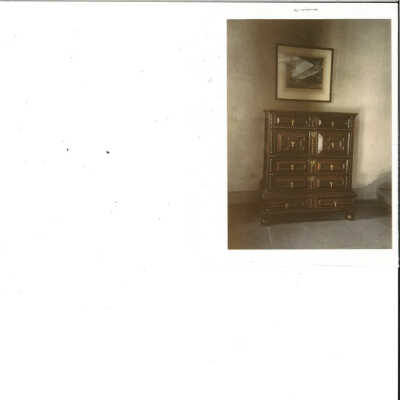 Scan of photograph