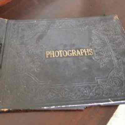Photograph Book