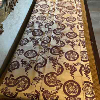 Silk Kesa