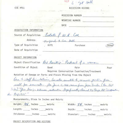 acquisition information (2)