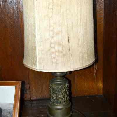 Lamp