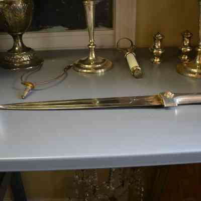 Sword
