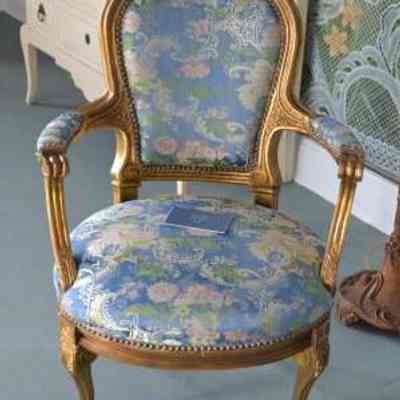 Fauteuil