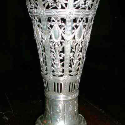 Vase