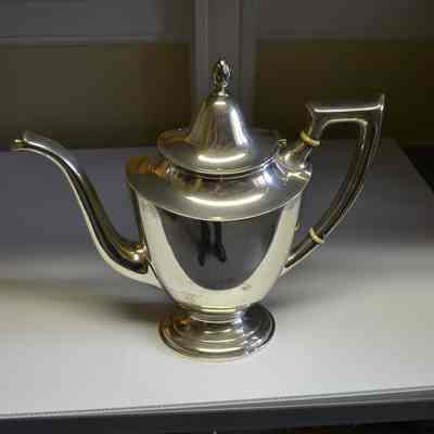 Teapot