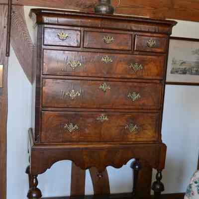 Highboy
