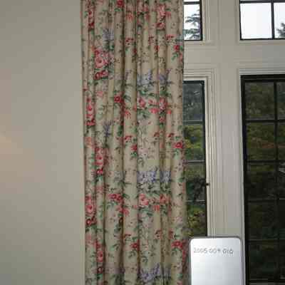 Curtain