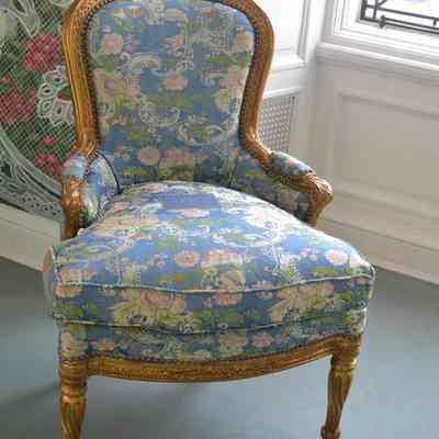 Bergere