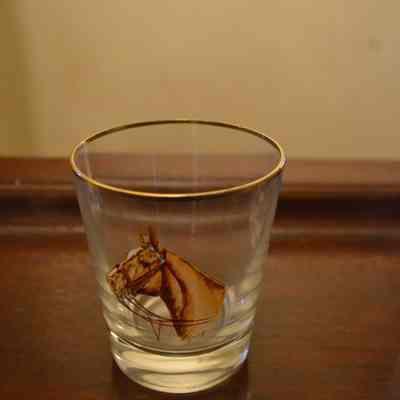 Drinking Glass