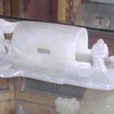 Sculpture, Stone