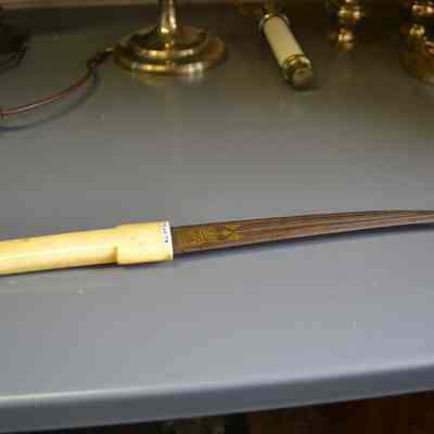 Dagger