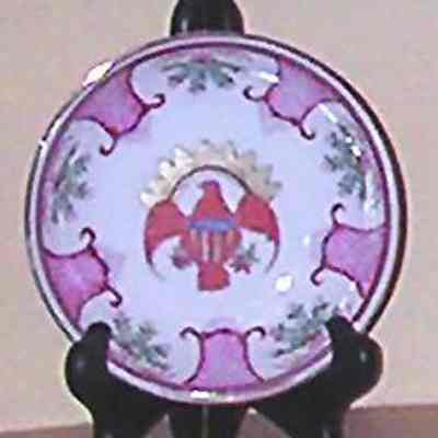 Saucer