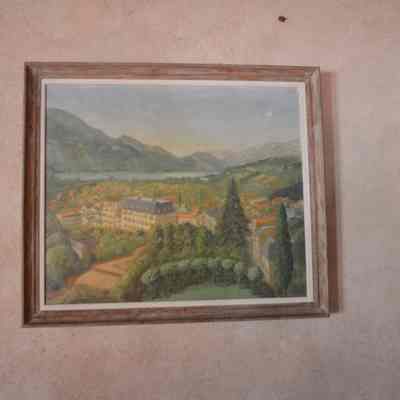 Painting