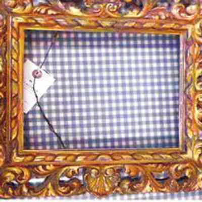 Frame
