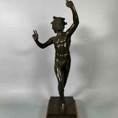 Statue