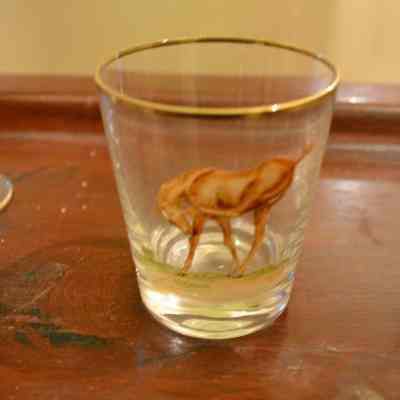 Drinking Glass