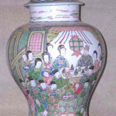 Vase