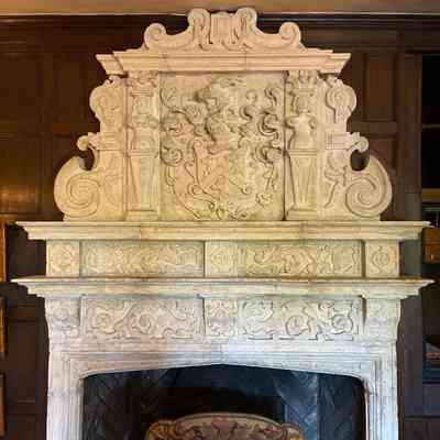 Mantel