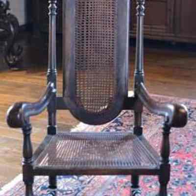 Chair, Arm