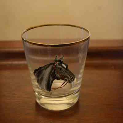 Drinking Glass
