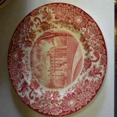 Plate