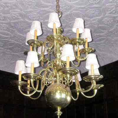 Chandelier